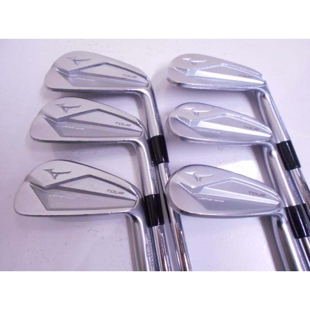 MIZUNO 【中古】 ミズノ JPX 919 TOUR MODUS3TOUR105(JP) 6本セット S