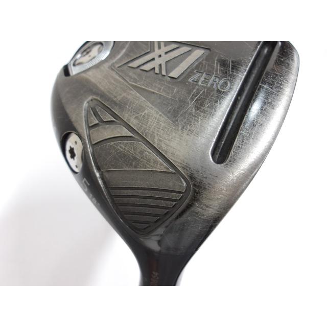 【中古】 ゴリラ XX1 ZERO Diamana BF60 S 18 フェアウェイウッド カーボンシャフト おすすめ メンズ 右 [9321]_1