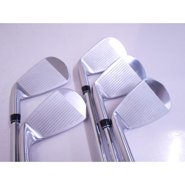 DUNLOP（ダンロップ） 【中古】 ゼクシオX NSPRO920GH DST 5本