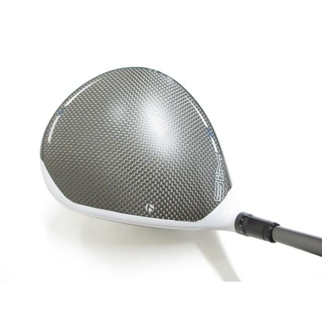 TaylorMade ドライバー 10.5度 TM 50 R TaylorMade（テーラーメイド） 【中古】 SIM MAX TENSEI BLUE TM 50(JP