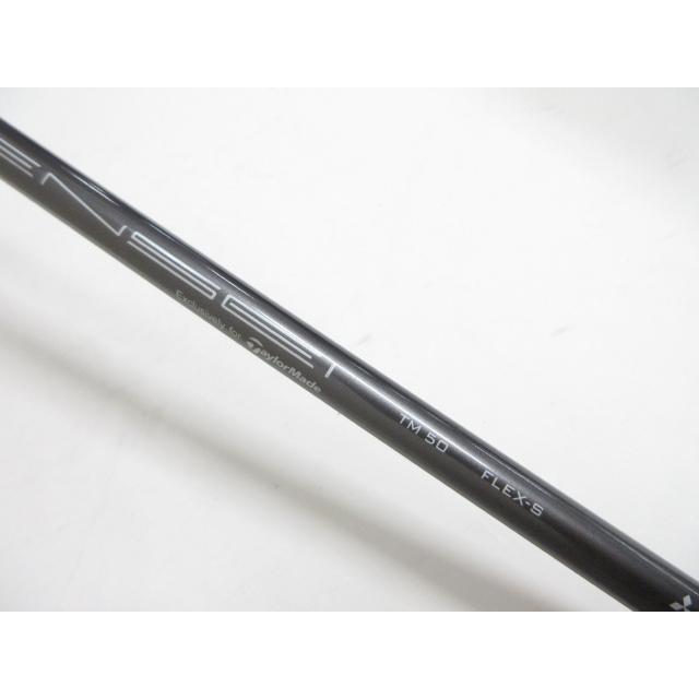 TaylorMade（テーラーメイド） 【中古】 SIM MAX TENSEI BLUE TM 50(JP