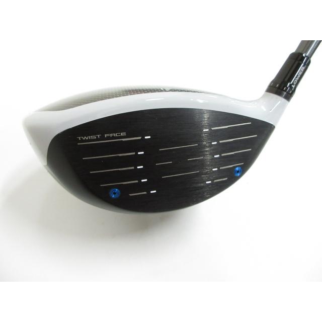 TaylorMade（テーラーメイド） 【中古】 SIM MAX TENSEI BLUE TM 50(JP