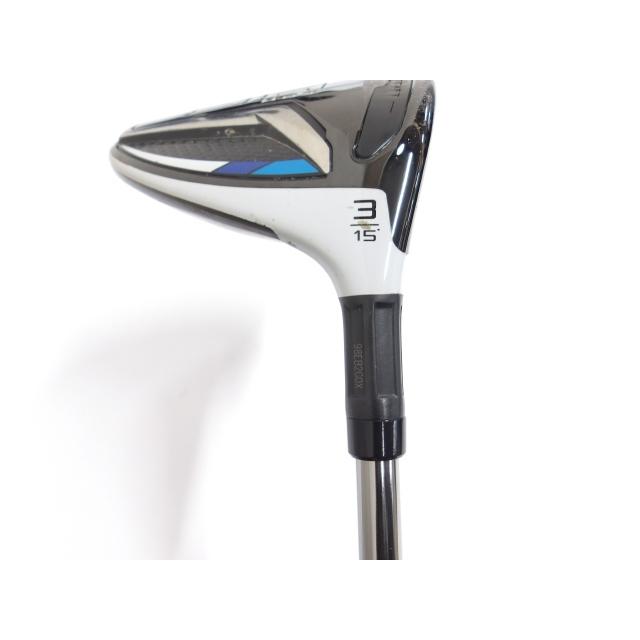 TaylorMade（テーラーメイド） 【中古】 SIM MAX Diamana ZF60(JP) S