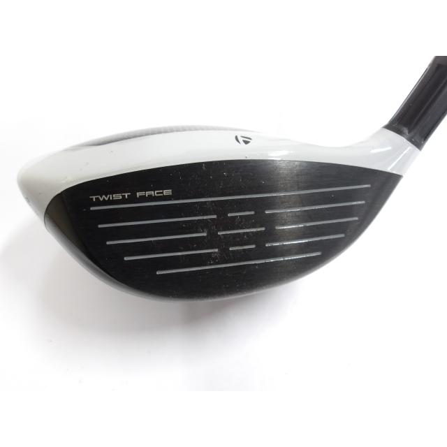 TaylorMade SIM MAX 5W ディアマナZF60 S TaylorMade（テーラーメイド） 【中古】 SIM MAX Diamana ZF60(JP) S
