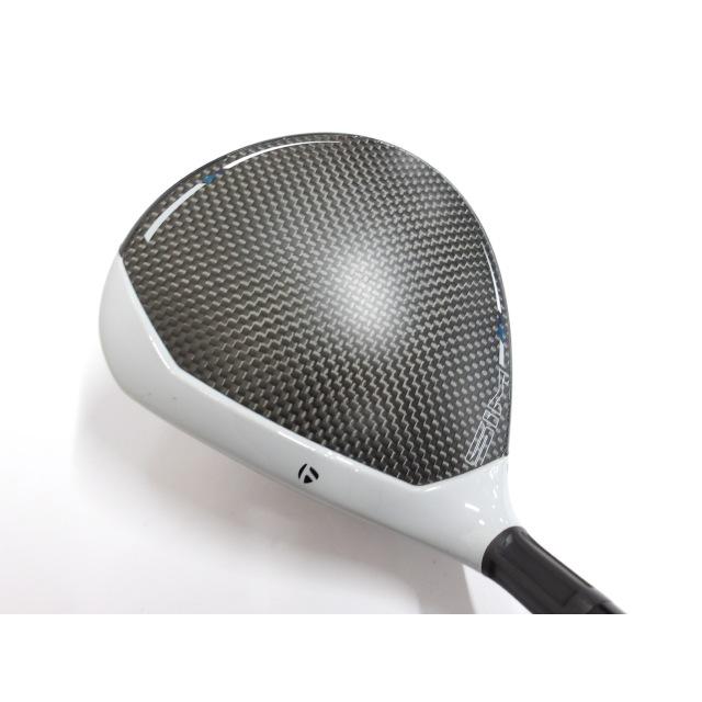 TaylorMade SIM MAX 5W ディアマナZF60 S TaylorMade（テーラーメイド） 【中古】 SIM MAX Diamana ZF60(JP) S