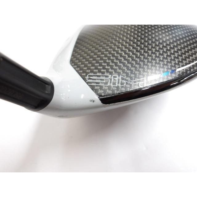TaylorMade（テーラーメイド） 【中古】 SIM MAX Diamana ZF60(JP) S