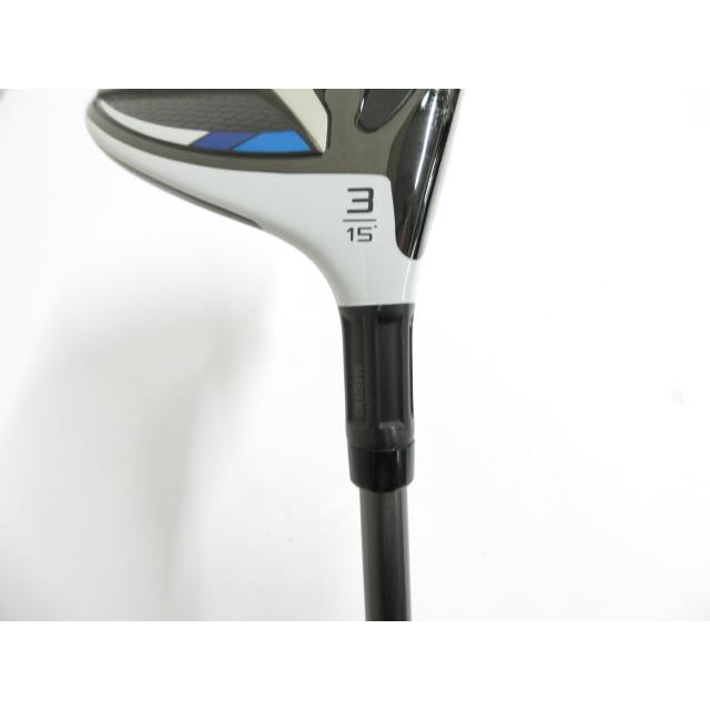 TaylorMade（テーラーメイド） 【中古】 SIM MAX TENSEI BLUE TM 50(JP