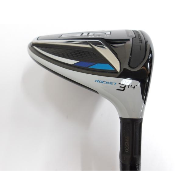 TaylorMade（テーラーメイド） 【中古】 SIM MAX VENTUS BLUE 6(US) S