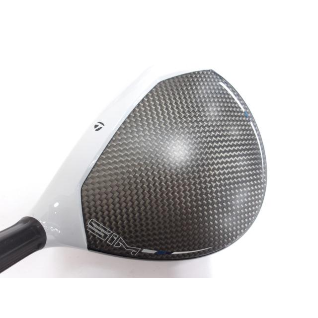 TaylorMade（テーラーメイド） 【中古】 SIM MAX VENTUS BLUE 6(US) S