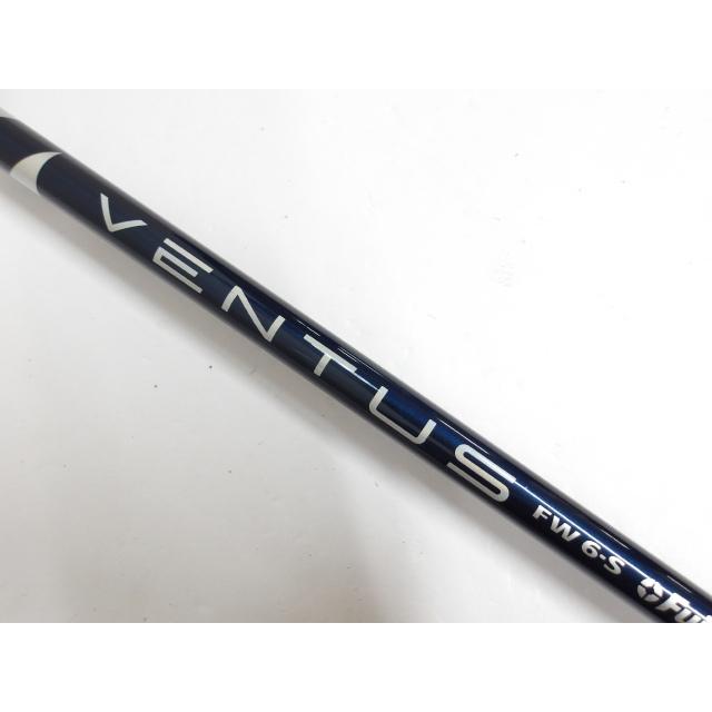 TaylorMade（テーラーメイド） 【中古】 SIM MAX VENTUS BLUE 6(US) S