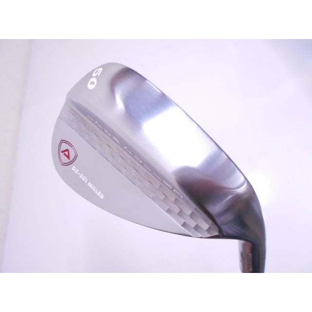 【中古】 アドラー DC-001 N.S.PRO MODUS3 TOUR 115 10th S 50 ウエッジ 地クラブ カスタム スチール おすすめ メンズ [8460]_2