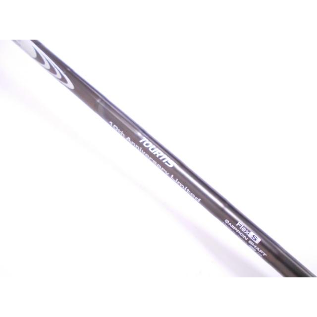 【中古】 アドラー DC-001 N.S.PRO MODUS3 TOUR 115 10th S 50 ウエッジ 地クラブ カスタム スチール おすすめ メンズ [8460]_3