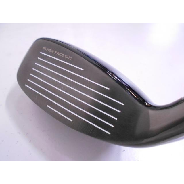 【中古】 キャロウェイ MAVRIK UTILITY Diamana50 for Callaway(JP) R 26 ユーティリティ カーボンシャフト  おすすめ メンズ 右