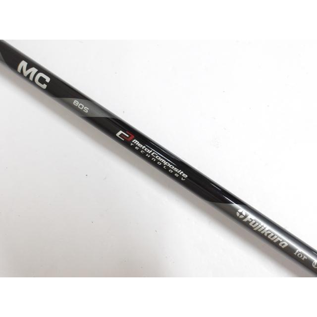 Callaway（キャロウェイ） 【中古】 MAVRIK PRO UTILITY FUJIKURA MC80