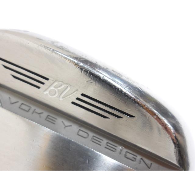 Titleist（タイトリスト） 【中古】 ボーケイSM8ツアークローム50-12F