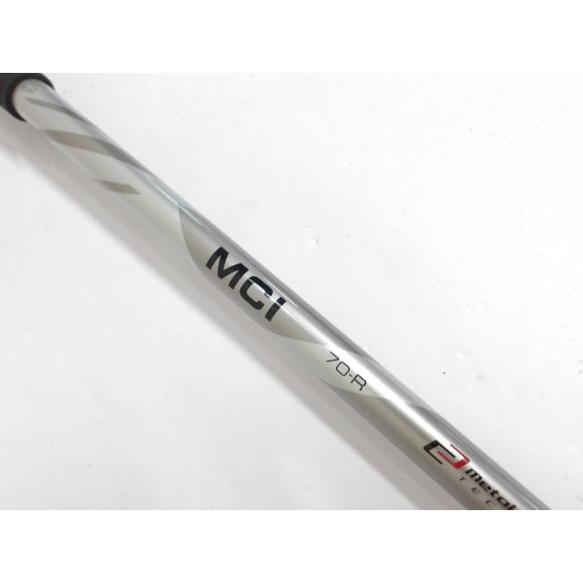 タイトリスト　ボーケイウェッジ SM8 50度　リシャフト品 Titleist（タイトリスト） 【中古】 ボーケイSM8ツアークローム50-12F