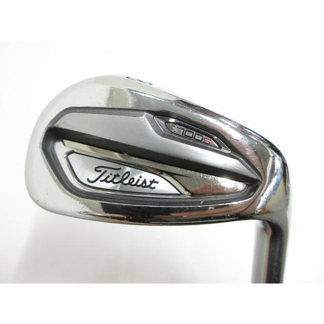 Titleist（タイトリスト） 【中古】 T100S NSPROMODUS3TOUR105(JP) S