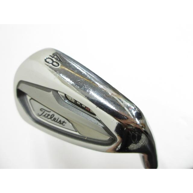 Titleist（タイトリスト） 【中古】 T100S NSPROMODUS3TOUR105(JP) S
