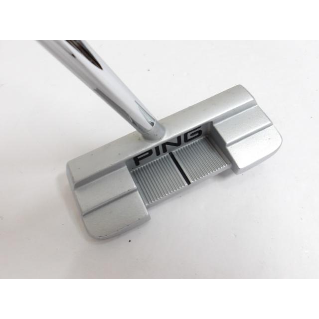 PING（ピン） 【中古】 SIGMA2 Platinum KUSHIN C オリジナルスチール 