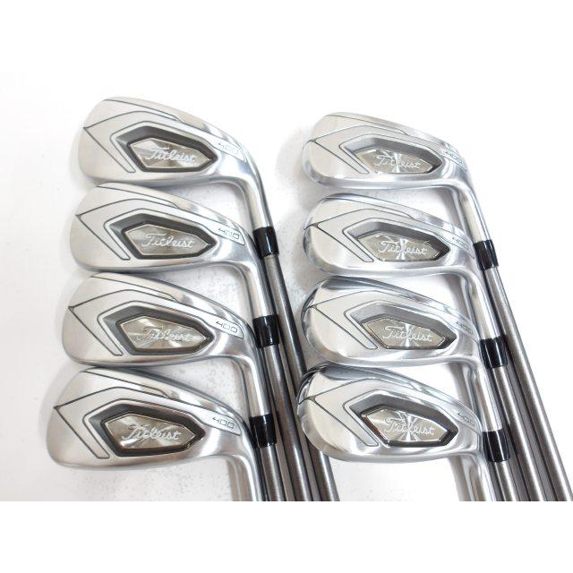 Titleist（タイトリスト） 【中古】 T400 Titleist TENSEI Blue50(JP