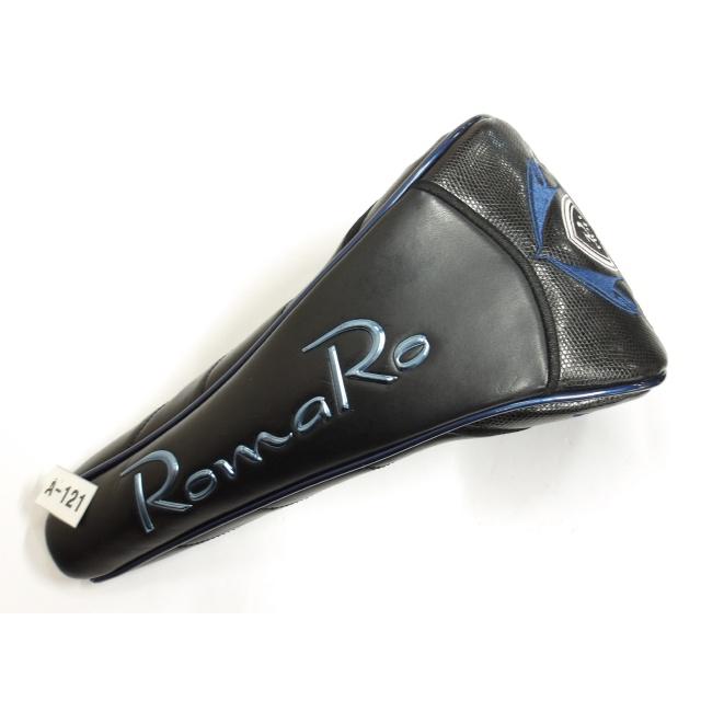 RomaRo（ロマロ） 【中古】 RomaRo Rayα BLACK REVOLVER INNOVATION