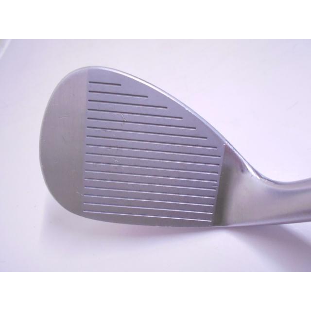 中古】 アーティザンゴルフ ARTISAN GOLF WEDGE 52S メッキ N.S.