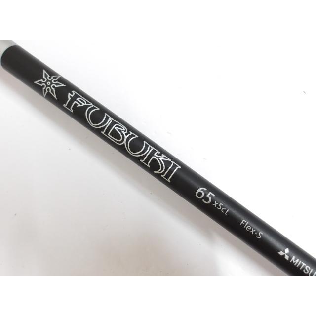 中古】エーデザインゴルフ A GRIND LILWOOD FUBUKI 65(リシャフト)S