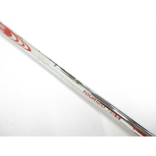 PRGR（プロギア） 【中古】 PRGR 0 wedge NSPROMODUS3TOUR120 S 48