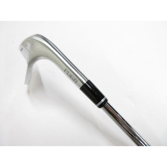 PRGR（プロギア） 【中古】 PRGR 0 wedge NSPROMODUS3TOUR120 S 48