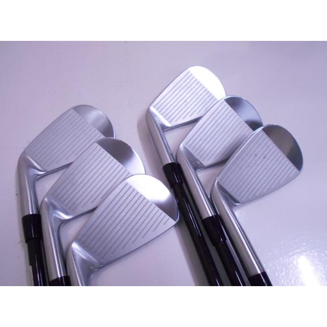 Ensemble de fers BRIDGESTONE TOUR B X-CBP 5.6.7.8.9.Pw