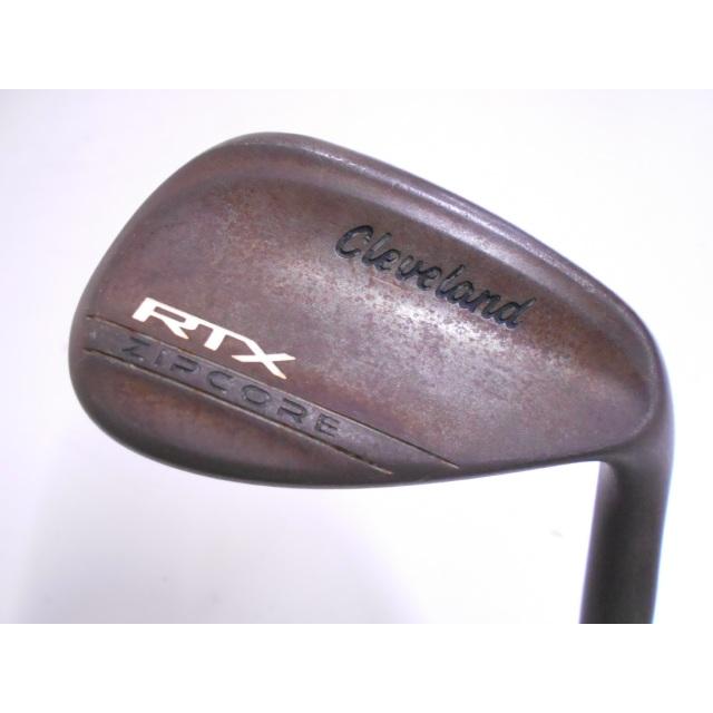 中古】 クリーブランド RTX ZIPCORE 50-10 T刻印 DG S200 50 