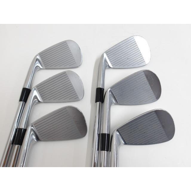 テーラーメイド p7mb projectX 6.0 TaylorMade（テーラーメイド） 【中古】 P7MB PROJECT X 6.0 27