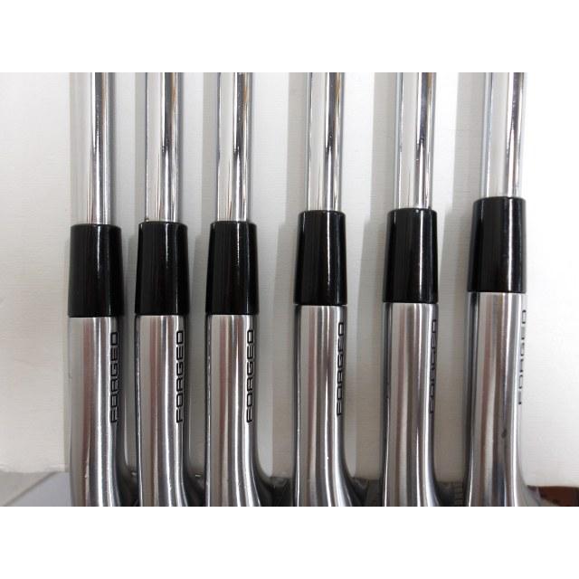 TaylorMade（テーラーメイド） 【中古】 P7MB PROJECT X 6.0 27