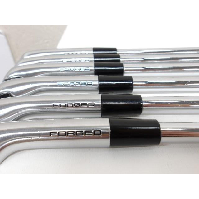 TaylorMade（テーラーメイド） 【中古】 P7MB PROJECT X 6.0 27