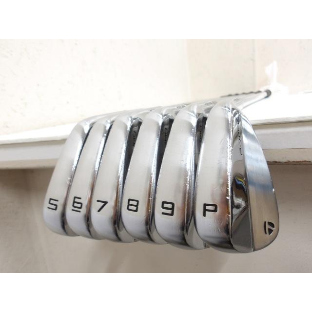 テーラーメイド p7mb projectX 6.0 TaylorMade（テーラーメイド） 【中古】 P7MB PROJECT X 6.0 27
