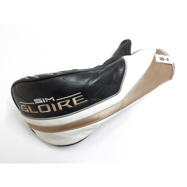 TaylorMade（テーラーメイド） 【中古】 SIM GLOIRE Air Speeder TM S