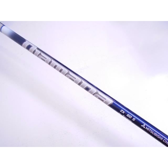 DUNLOP（ダンロップ） 【中古】 スリクソンZX7 Diamana ZX60 S 9.5