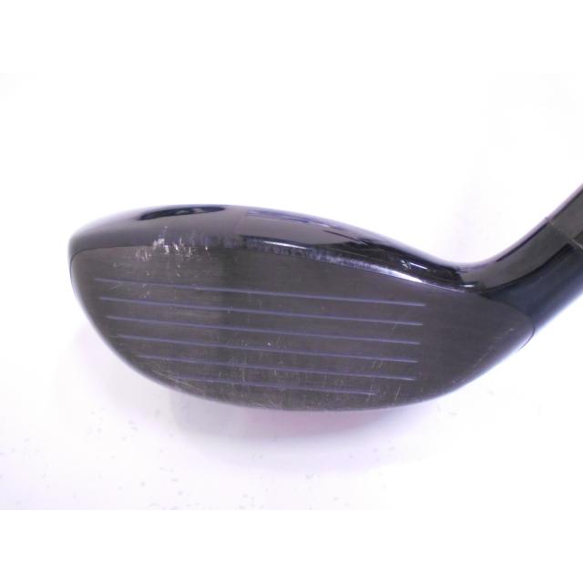 角物 ZX ハイブリッド Miyazaki CODEX 7S シャフト3UT