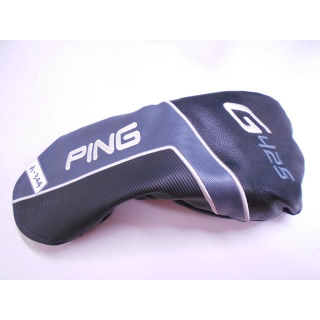 【中古】 ピン G425 MAX Speeder 351 EvolutionVI ピンク SR 12 ドライバー カーボンシャフト おすすめ メンズ 右｜golfjungle｜05