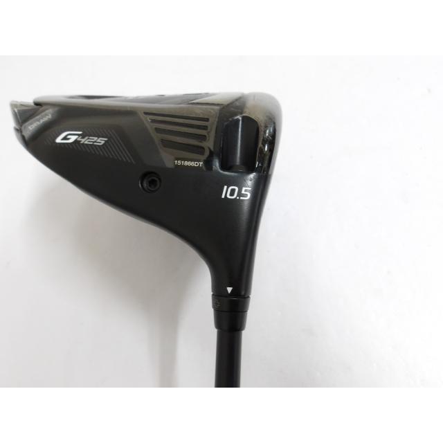 PING（ピン） 【中古】 G425 MAX ALTA J CB SLATE(JP) SR 10.5