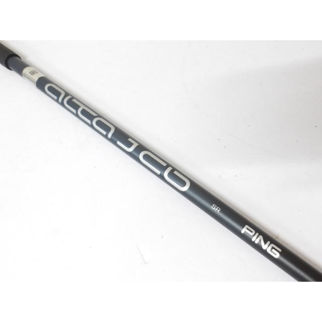 PING（ピン） 【中古】 G425 MAX ALTA J CB SLATE(JP) SR 10.5