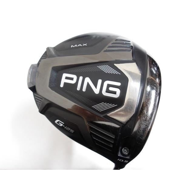 PING（ピン） 【中古】 G425 MAX ALTA J CB SLATE(JP) S 10.5 