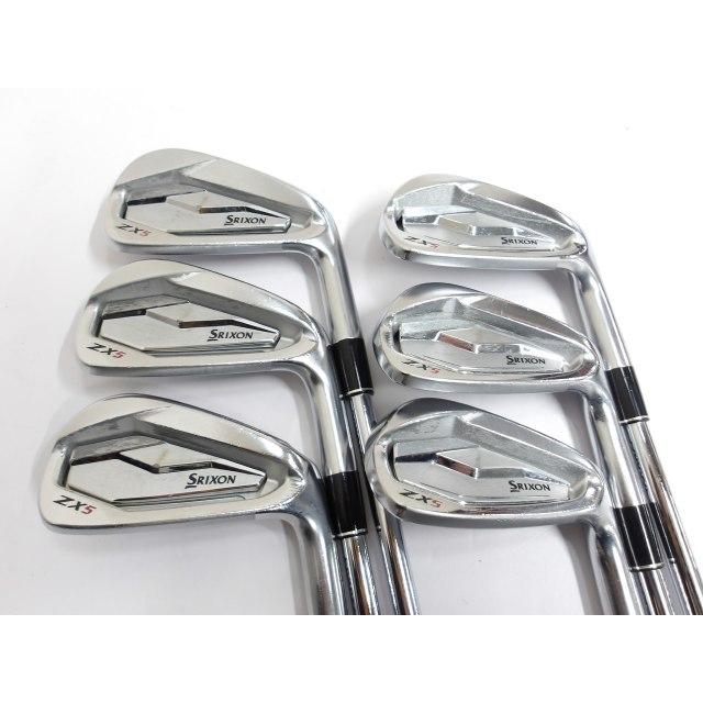 DUNLOP（ダンロップ） 【中古】 スリクソンZX5 NSPRO950GH DST 6