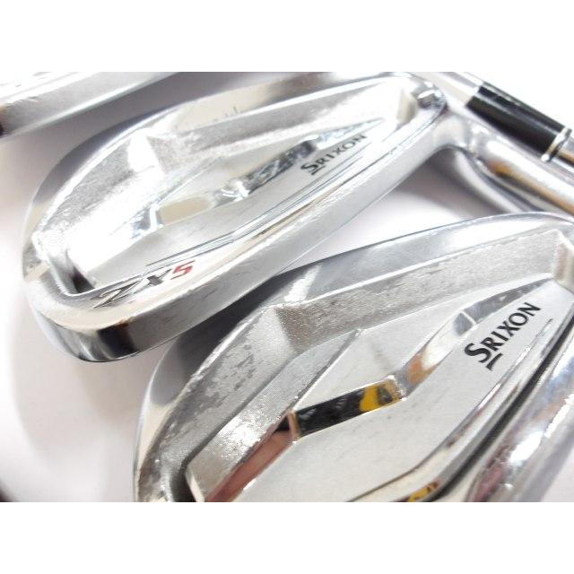 DUNLOP（ダンロップ） 【中古】 スリクソンZX5 NSPRO950GH DST 6