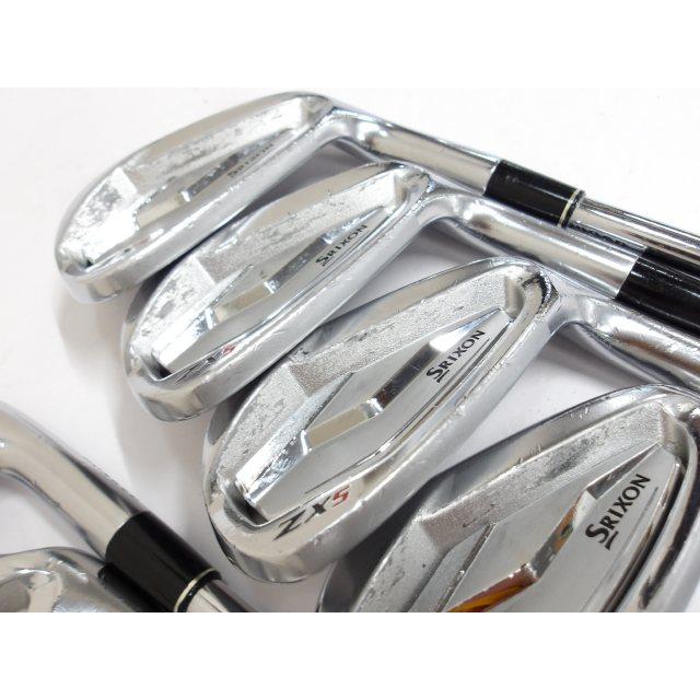 DUNLOP（ダンロップ） 【中古】 スリクソンZX5 NSPROMODUS3TOUR105 DST