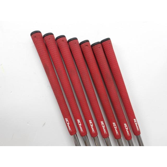 DUNLOP（ダンロップ） 【中古】 スリクソンZX5 NSPROMODUS3TOUR105 DST