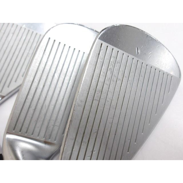 DUNLOP（ダンロップ） 【中古】 スリクソンZX7 DG DST 6本セット S200