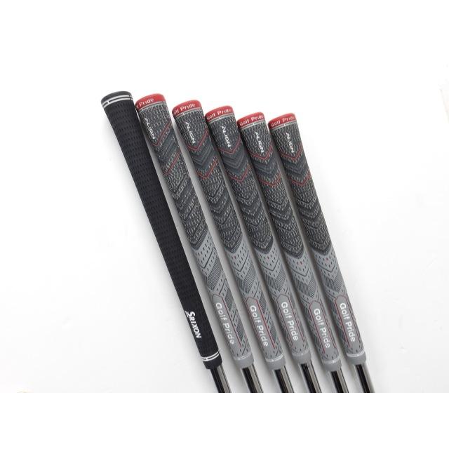 DUNLOP（ダンロップ） 【中古】 スリクソンZX7 DG DST 6本セット S200
