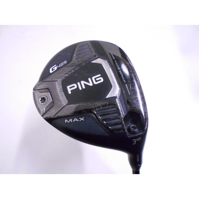 PING（ピン） 【中古】 G425 MAX TENSEI CK Pro Orange 70(JP) S 14.5