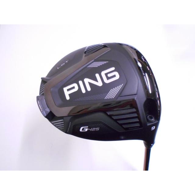 中古】 ピン G425 LST PING TOUR 173-55(JP) S 9 ドライバー 